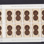 Algerien postfr./mnh Lot aus 1965/2015 Michel 375 Euro.