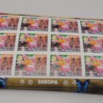 Guinea 4202/4213 B postfr./mnh 50 Jahre Europa CEPT Michel 396 €