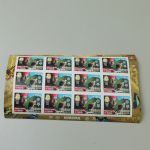 Guinea 4202/4213 B postfr./mnh 50 Jahre Europa CEPT Michel 396 €