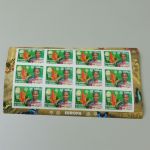 Guinea 4202/4213 B postfr./mnh 50 Jahre Europa CEPT Michel 396 €