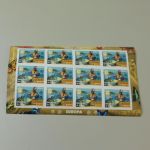 Guinea 4202/4213 B postfr./mnh 50 Jahre Europa CEPT Michel 396 €
