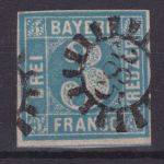 Bayern 2 II gest. gMR 385 Passau