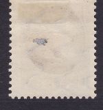 Bayern 104 I mit Falz König Ludwig III 1914