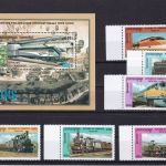 Kambodscha postfr./mnh Lot aus 1961/2000