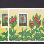 Mongolei postfr./mnh Lot aus 1962/1997