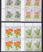Jungferninseln postfr./mnh Sammlung aus 1952/2009 Michel 431 €