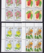 Jungferninseln postfr./mnh Sammlung aus 1952/2009 Michel 431 €