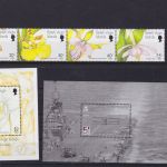 Jungferninseln postfr./mnh Sammlung aus 1952/2009 Michel 431 €