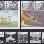 Jungferninseln postfr./mnh Sammlung aus 1952/2009 Michel 431 €