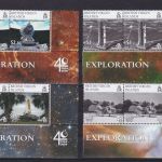 Jungferninseln postfr./mnh Sammlung aus 1952/2009 Michel 431 €