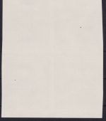 Monaco Yvert 817 postfr./mnh Blumen flowers 1970 ungez.IMPERF.