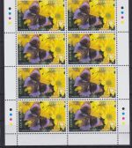 Cook 2279/2286 postfr./mnh Schmetterlinge butterfly 2020 Michel 1280 €