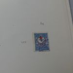 Blätterposten Türkei und Osmanisches Reich