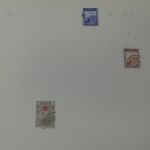 Blätterposten Türkei und Osmanisches Reich