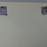 Blätterposten Türkei und Osmanisches Reich