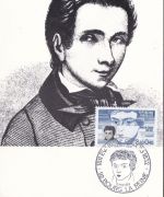 Frankreich 25 verschiedene Maximumkarten