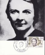 Frankreich 25 verschiedene Maximumkarten