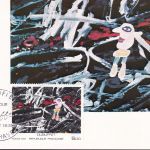 Frankreich 25 verschiedene Maximumkarten