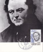 Frankreich 25 verschiedene Maximumkarten