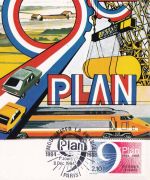 Frankreich 25 verschiedene Maximumkarten