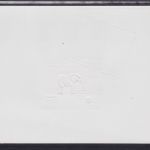 Batum postfr./mnh Elefant WWF GOLD/SILBER PROOF