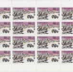 Somalia 967/969 postfr./mnh Rallye Paris-Dakar 2002