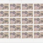 Somalia 742/744 postfr./mnh Tiere animals Jagd 1999