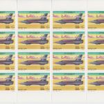 Somalia 860/862 postfr./mnh Raketenautos 2001