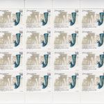 Somalia 901/904 postfr./mnh Archäologische Fundstätten 2001