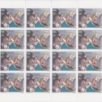 Somalia 972/974 postfr./mnh Gottesanbeterinnen 2002