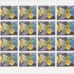 Somalia 972/974 postfr./mnh Gottesanbeterinnen 2002