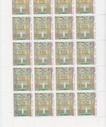 Somalia 567/570 postfr./mnh II. Weltkrieg 1995