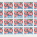 Somalia postfr./mnh Märchen Fairy Tales 2003