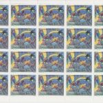 Somalia postfr./mnh Märchen Fairy Tales 2003