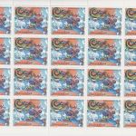 Somalia postfr./mnh Märchen Fairy Tales 2003