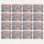 Somalia postfr./mnh Termiten 2003