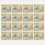 Somalia postfr./mnh Termiten 2003