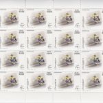Somalia postfr./mnh Motorrad-Sport 2003