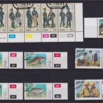 Ciskei 1981/1991 gest. komplett