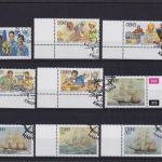 Ciskei 1981/1991 gest. komplett