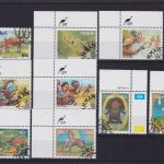 Ciskei 1981/1991 gest. komplett