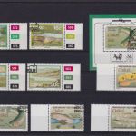 Ciskei 1981/1991 gest. komplett