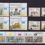 Ciskei 1981/1991 gest. komplett
