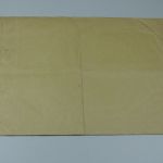 Bund 78x881 Massenfrankatur auf Postzustellungsauftrag 1976