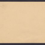 Schweiz Mi.105 z/Zum111z auf Nachnahme-Drucksache 1937