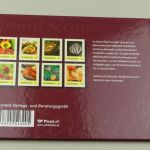 Österreich Briefmarkenbuch Köstliches Österreich