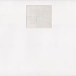Schweiz Millennium-Kleinbogen auf Sonderbrief 1999