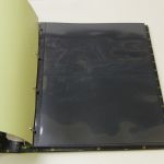 pro collect "Zehner-Bogen - Club 10" Ringbinder mit 20 Hüllen