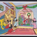 Walt Disney 100 verschiedene Blöcke