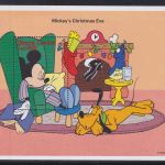 Walt Disney 100 verschiedene Blöcke